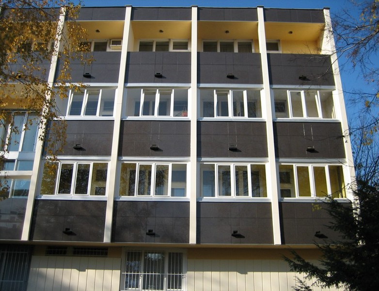 Orosz Nagykövetség